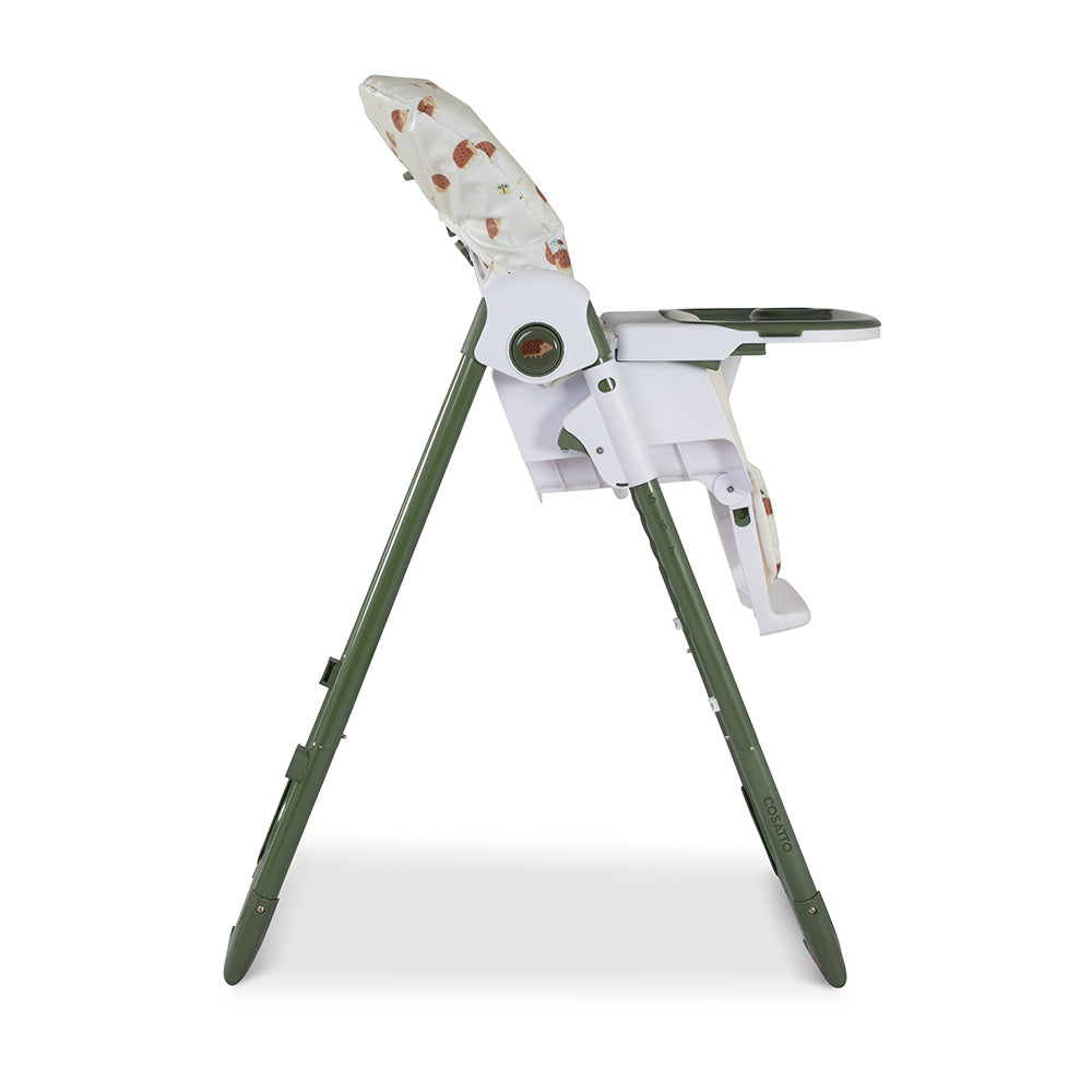 Cosatto Pip 0+ Highchair - Hoglet