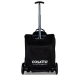 Cosatto Stroller Bag - Black