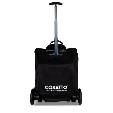 Cosatto Stroller Bag - Black
