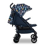 Cosatto Supa Lite Stroller - Beep Beep