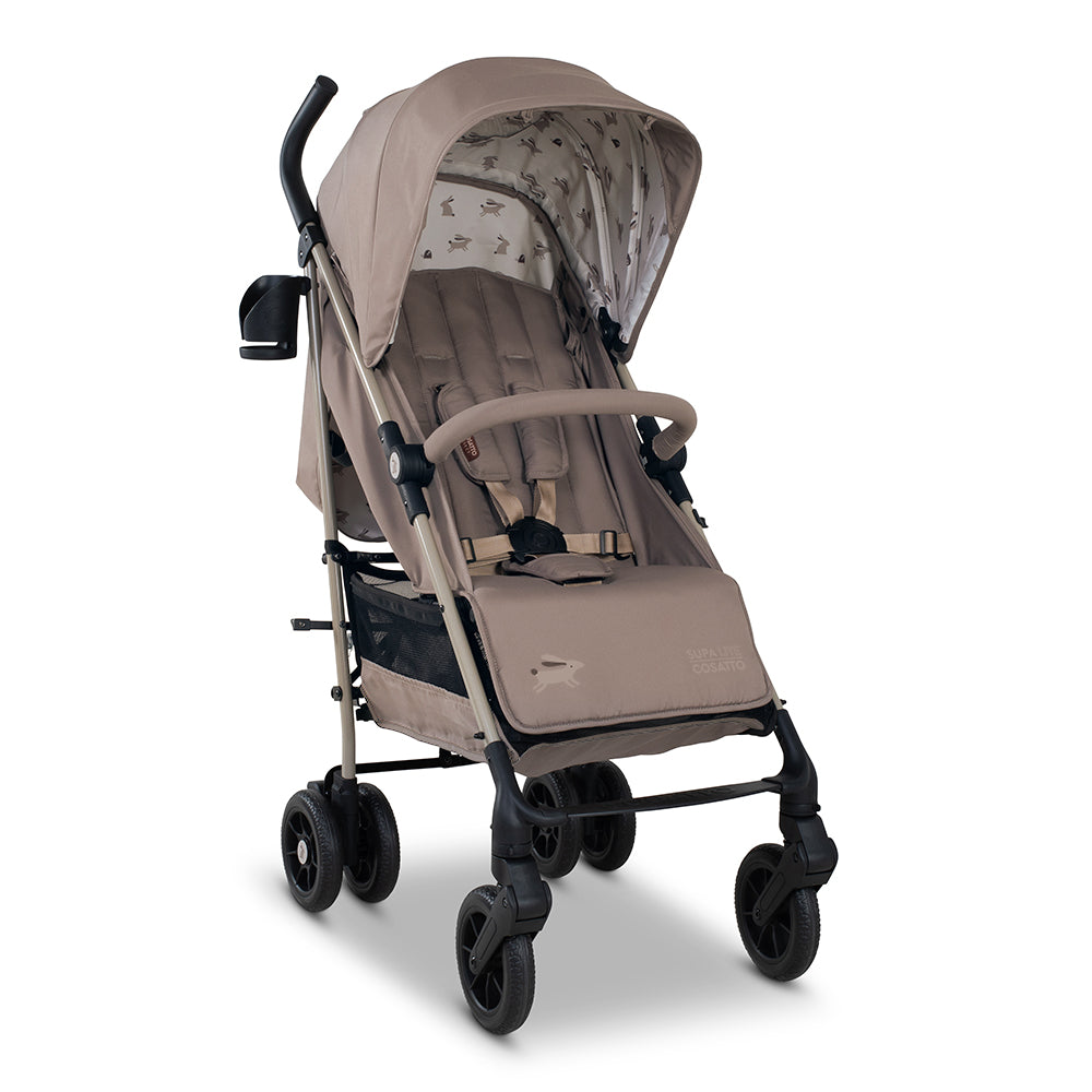 Cosatto Supa Lite Stroller - Lollop
