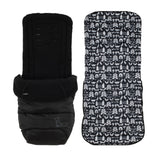 Cosatto Footmuff - Foxed