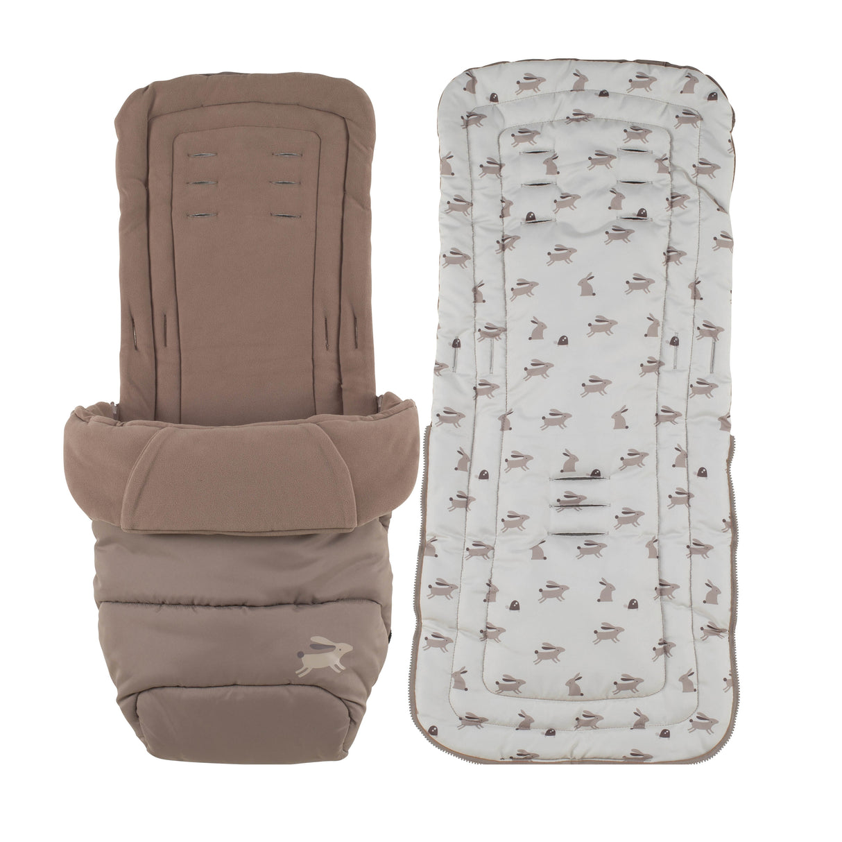 Cosatto Footmuff - Lollop