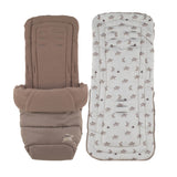 Cosatto Footmuff - Lollop