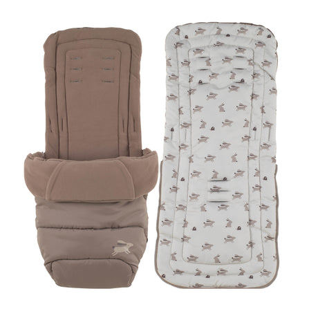 Cosatto Footmuff - Lollop