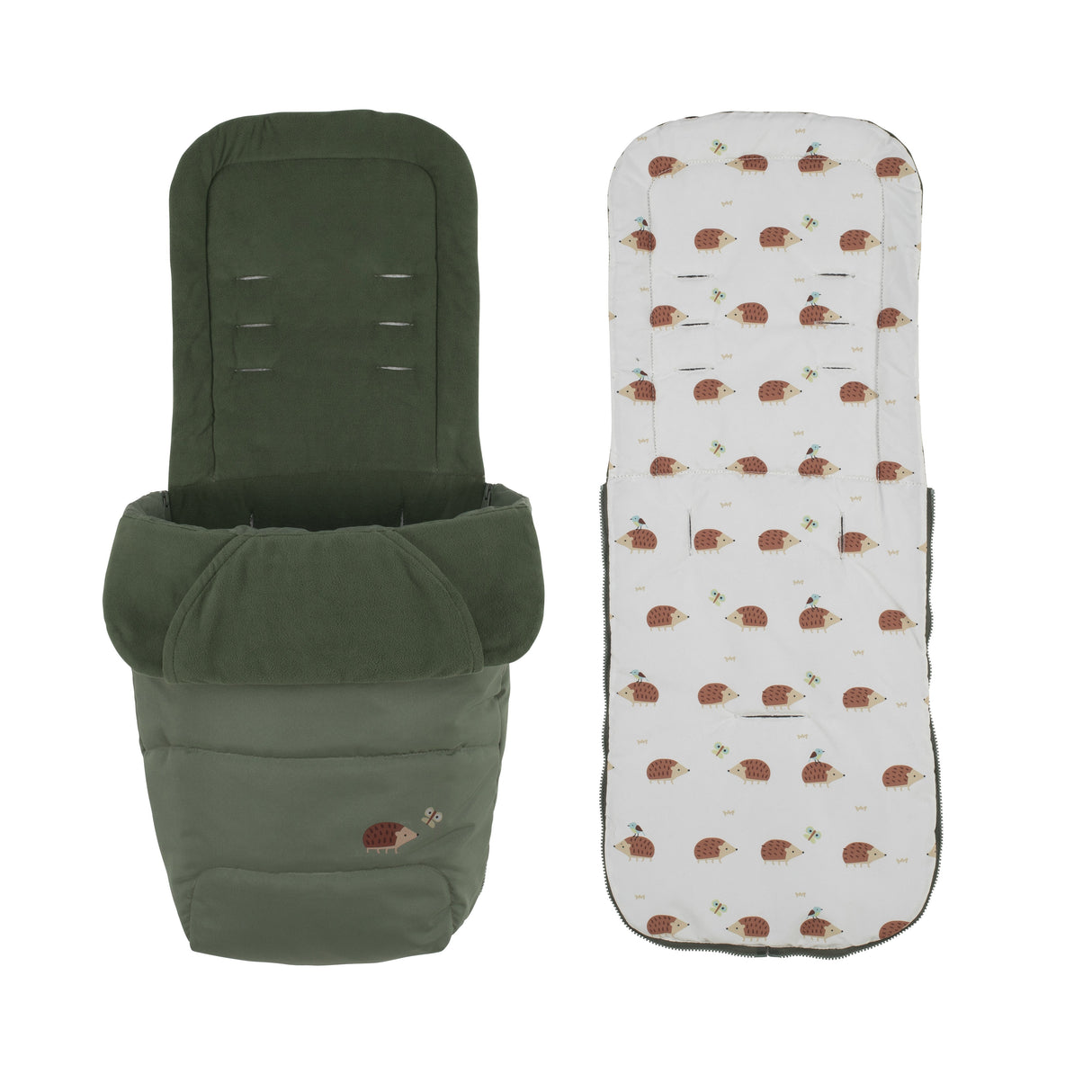 Cosatto Supa 3 Stroller - Hoglet