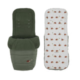 Cosatto Supa 3 Stroller - Hoglet