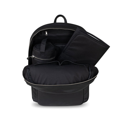 Cosatto Wow 3 Rotate & Recline Cozy Bundle - Silhouette