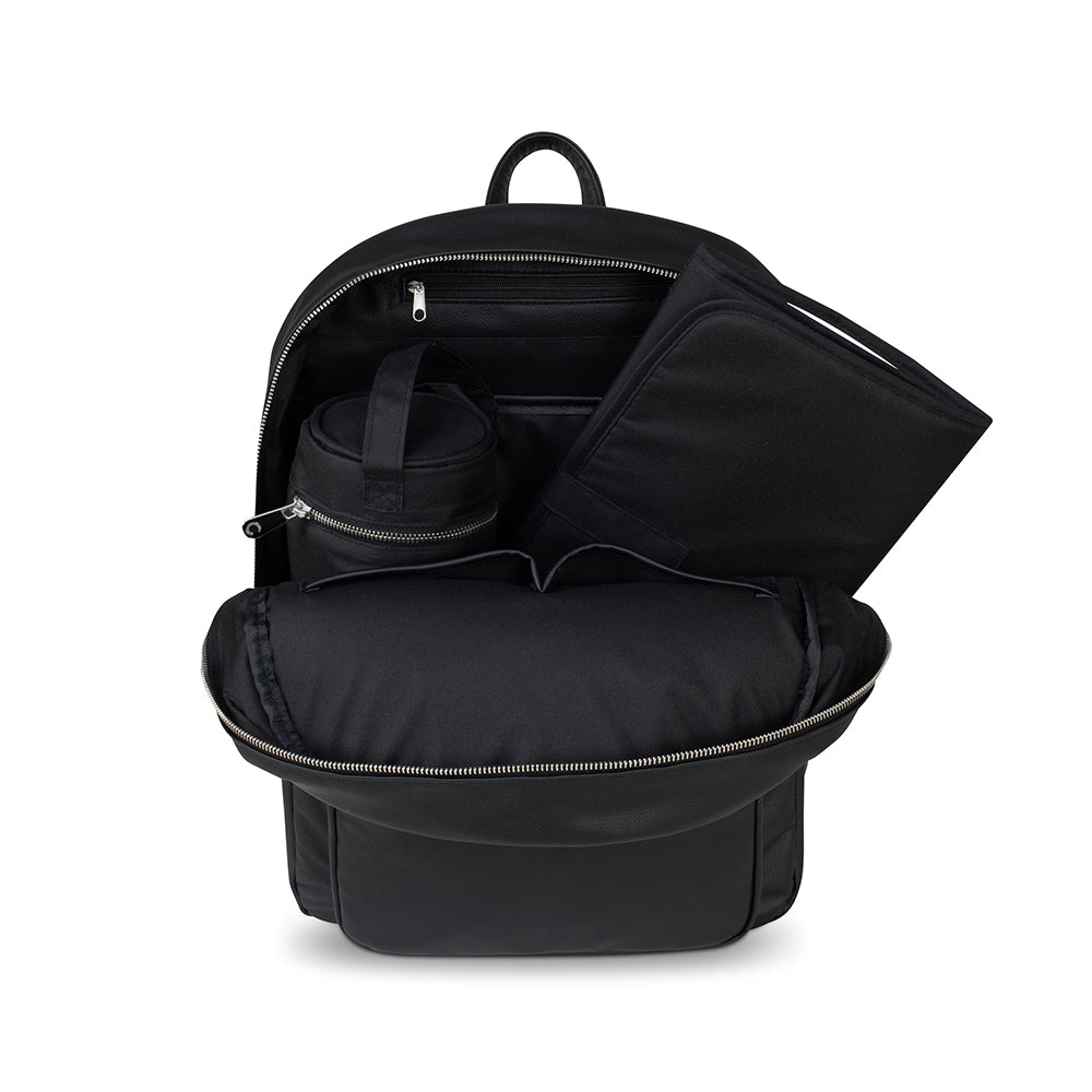 Cosatto Wow 3 All Stage Family Rotate & Recline 2 Base Bundle - Silhouette