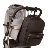 Cosatto Wow 3 Everything Bundle - Whisper