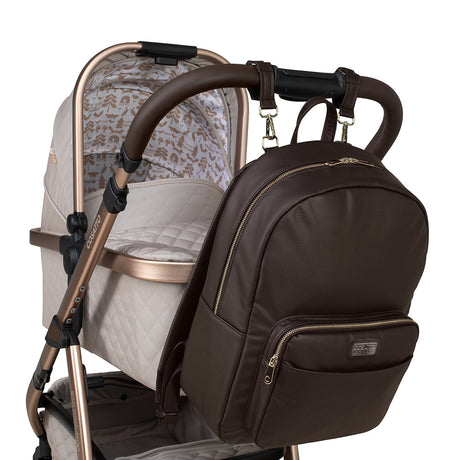 Cosatto Wow 3 Everything Bundle - Whisper