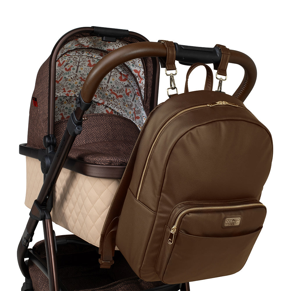 Cosatto Wow 3 Everything Bundle - Bureau