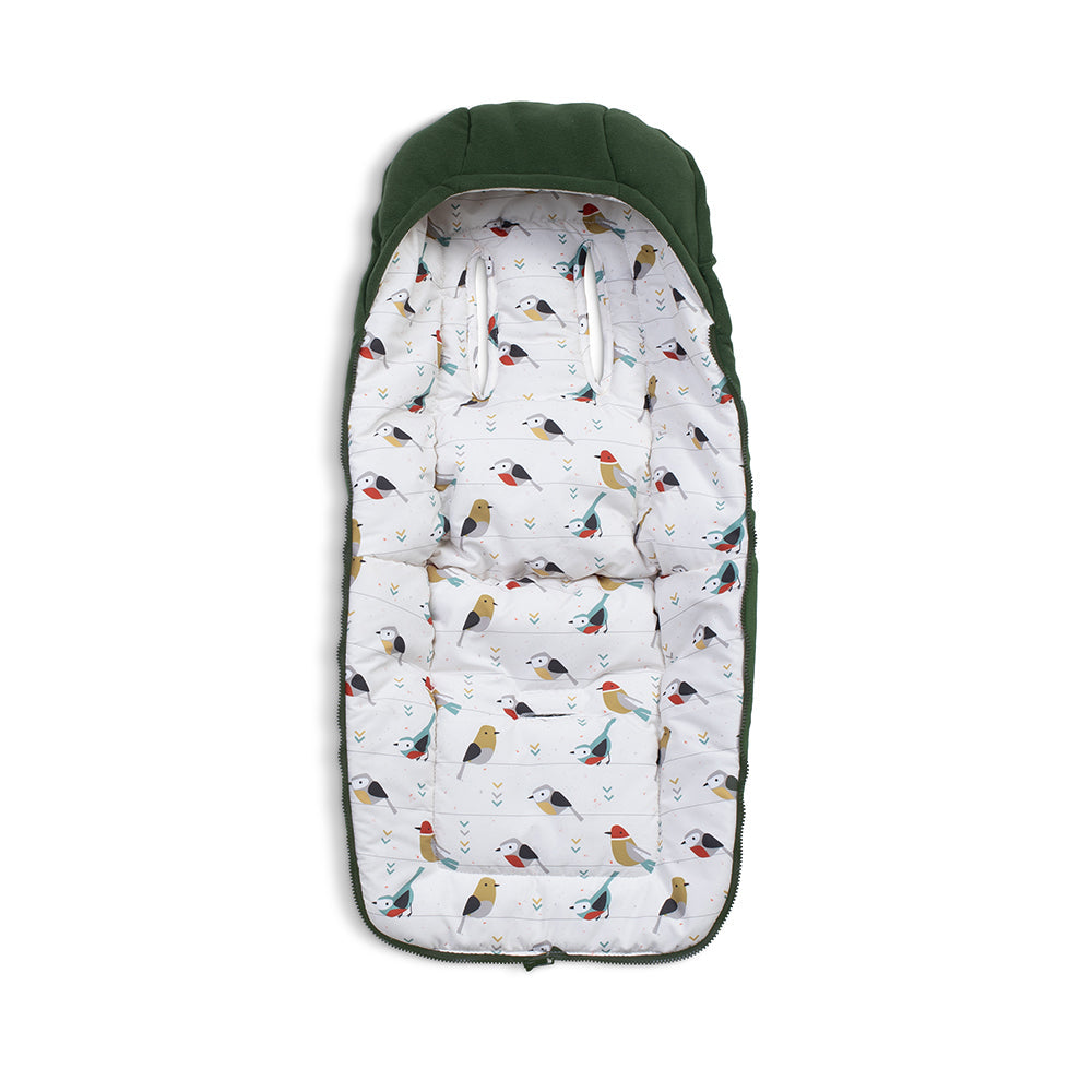 Cosatto Ultimate Footmuff - Bureau