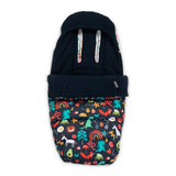 Cosatto Ultimate Footmuff - Cosatto Carnival