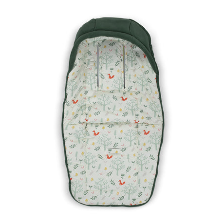 Cosatto Ultimate Footmuff - Meadow