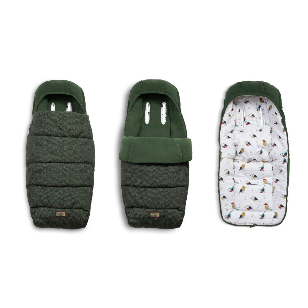 Cosatto Ultimate Footmuff - Bureau