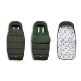 Cosatto Ultimate Footmuff - Bureau