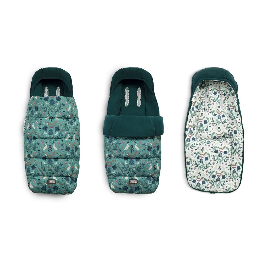 Cosatto Ultimate Footmuff - Masquerade
