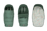 Cosatto Wow 3 Rotate & Recline Cozy Bundle - Meadow
