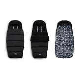 Cosatto Ultimate Footmuff - Silhouette