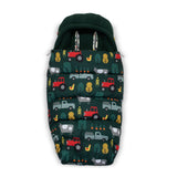 Cosatto Ultimate Footmuff - Old Macdonald