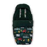 Cosatto Ultimate Footmuff - Old Macdonald