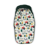 Cosatto Ultimate Footmuff - Old Macdonald