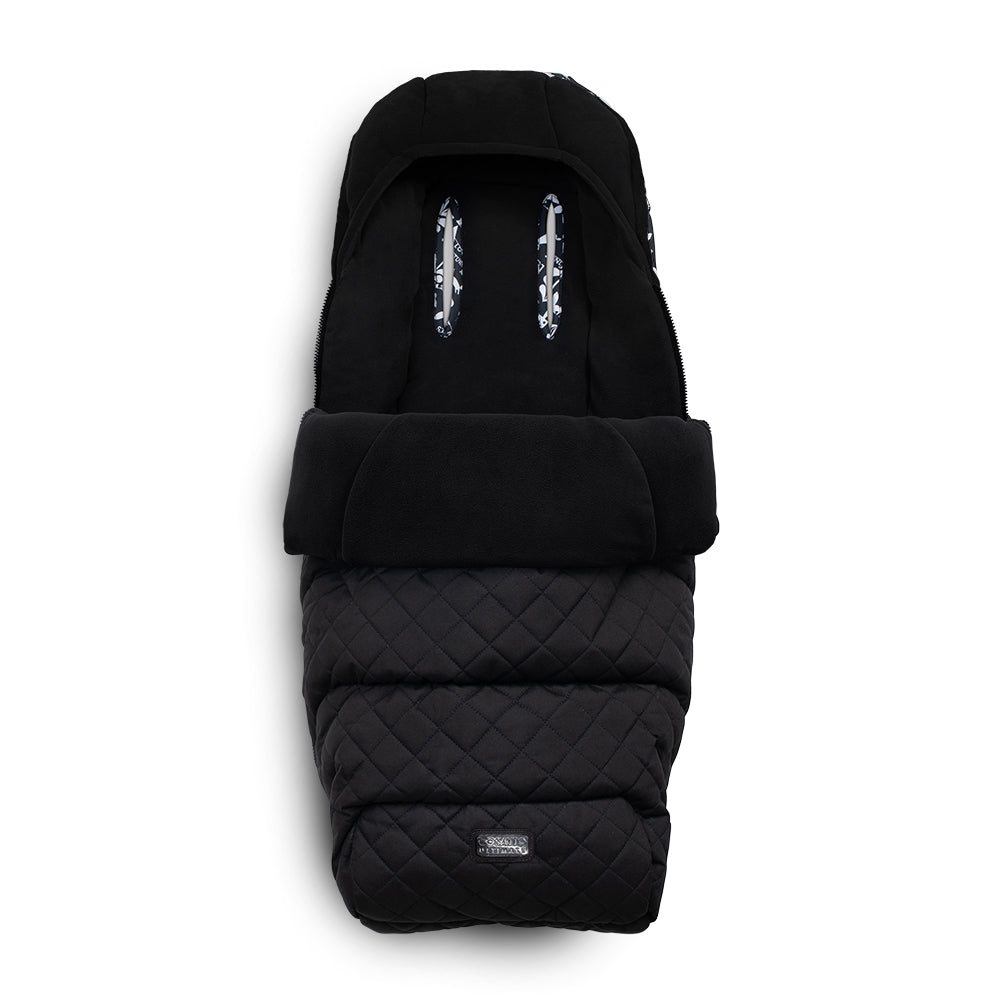 Cosatto Wow 3 Everything Bundle - Silhouette