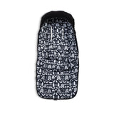 Cosatto Wow 3 Everything Bundle - Silhouette