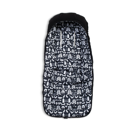 Cosatto Wow 3 Everything Bundle - Silhouette