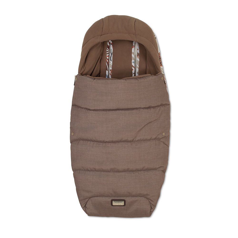 Cosatto Ultimate Footmuff - Tiger Tale