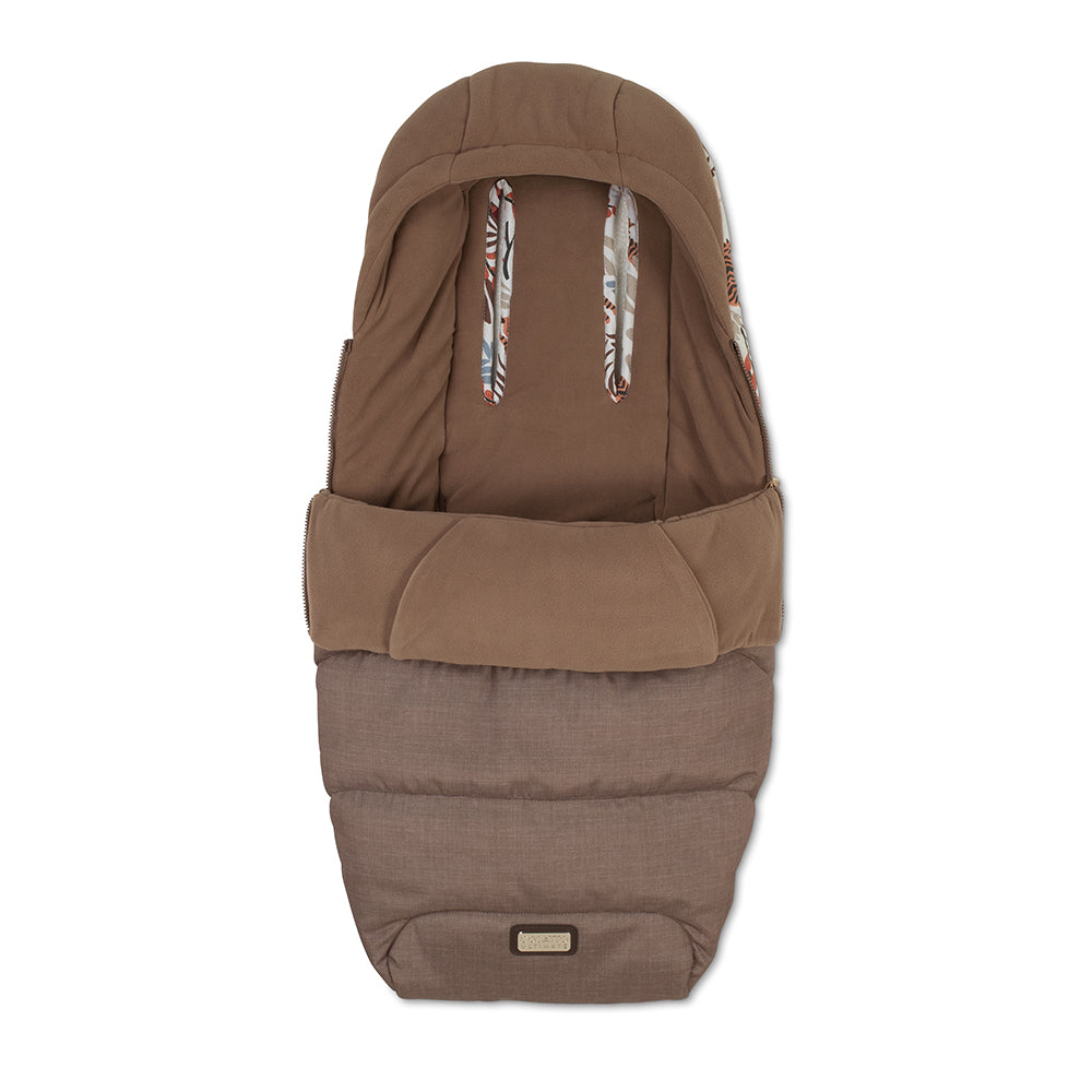 Cosatto Ultimate Footmuff - Tiger Tale