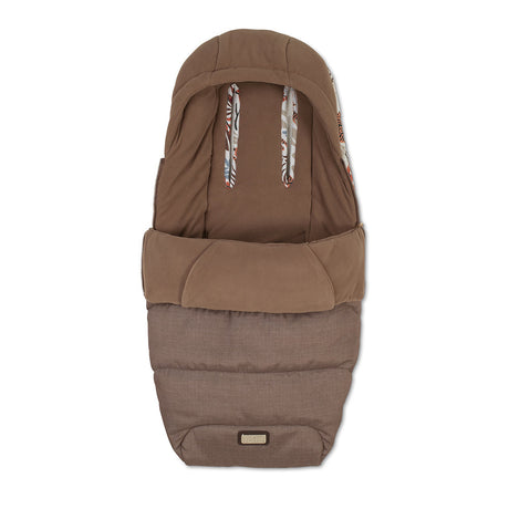 Cosatto Ultimate Footmuff - Tiger Tale