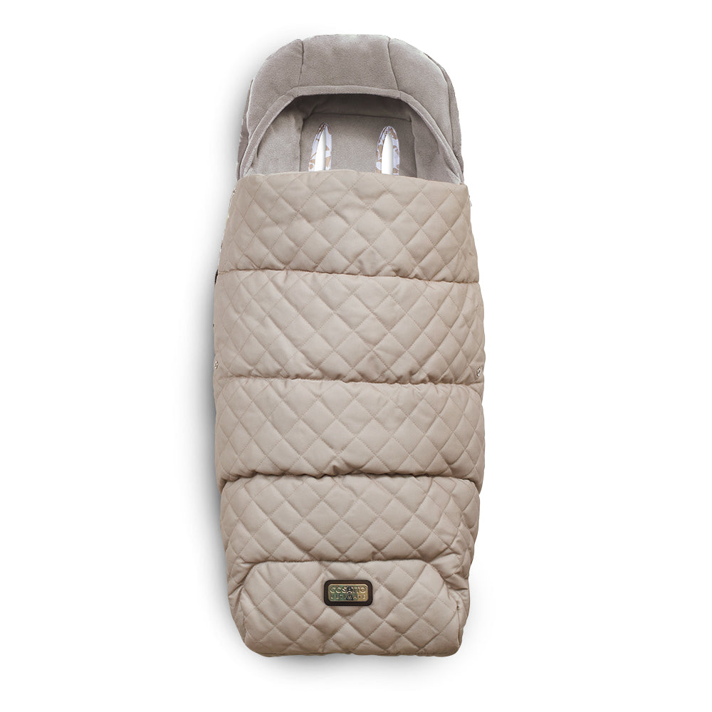 Cosatto Wow 3 Everything Bundle - Whisper