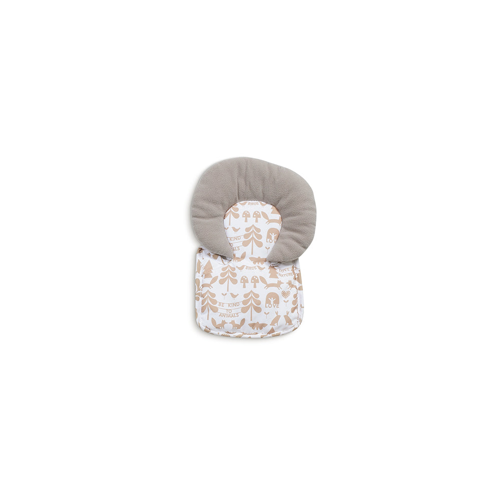 Cosatto Wow 3 Everything Bundle - Whisper