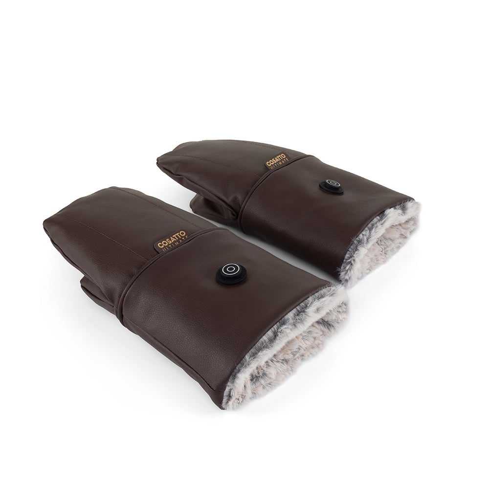 Cosatto Wow 3 Rotate & Recline Cozy Bundle - Meadow