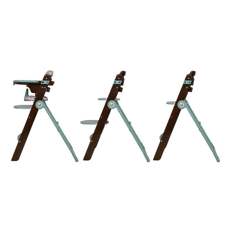Cosatto Waffle 2 Highchair - Foxford Hall