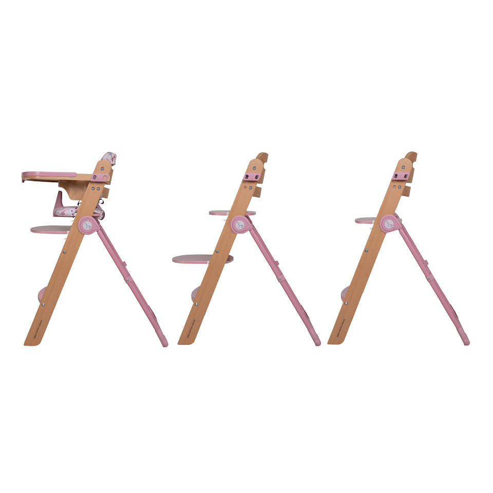 Cosatto Waffle 2 Highchair - Unicorn Garden