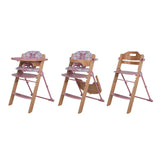 Cosatto Waffle 2 Highchair - Unicorn Garden