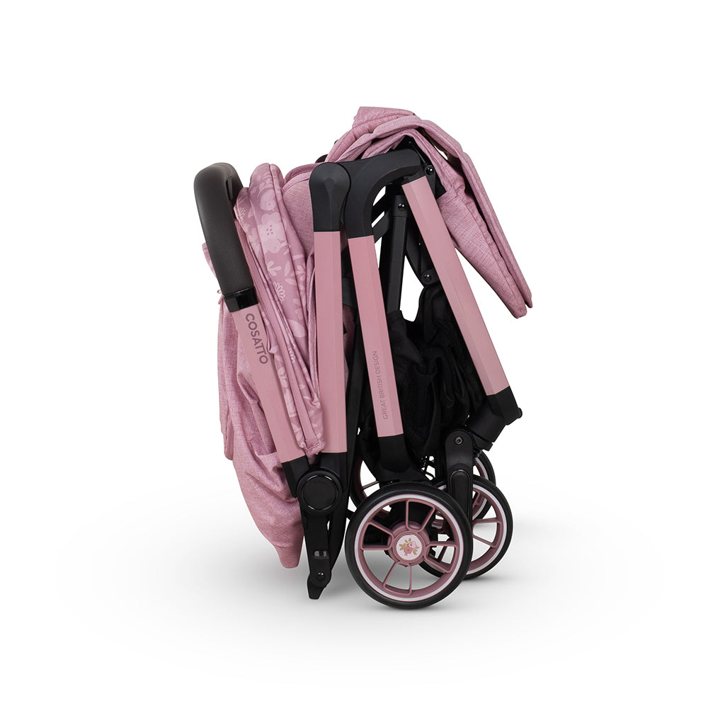 Cosatto Woosh City Stroller - Camille
