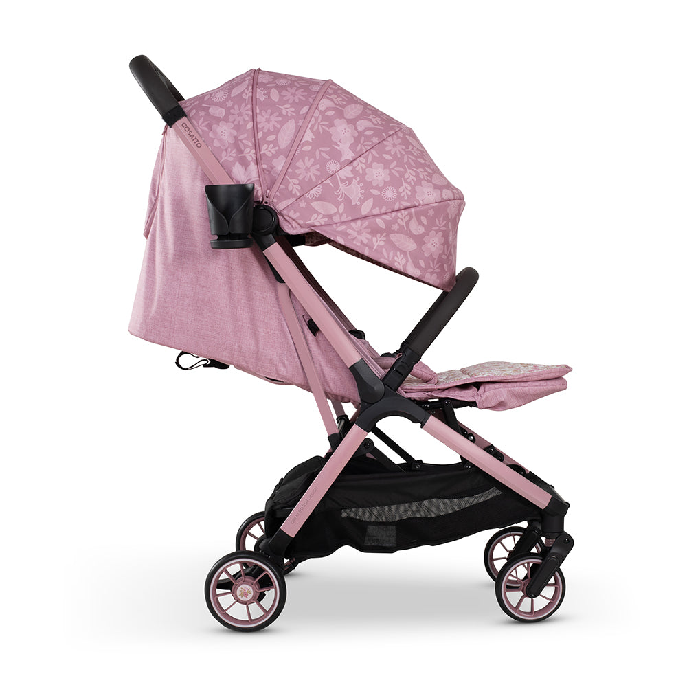 Cosatto Woosh City Stroller - Camille