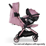 Cosatto Woosh City Stroller - Camille
