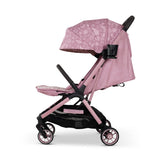 Cosatto Woosh City Recline Car Seat Bundle - Camille