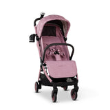 Cosatto Woosh City Recline Car Seat Bundle - Camille