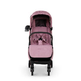 Cosatto Woosh City Recline Car Seat Bundle - Camille