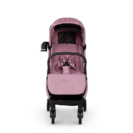 Cosatto Woosh City Recline Car Seat Bundle - Camille