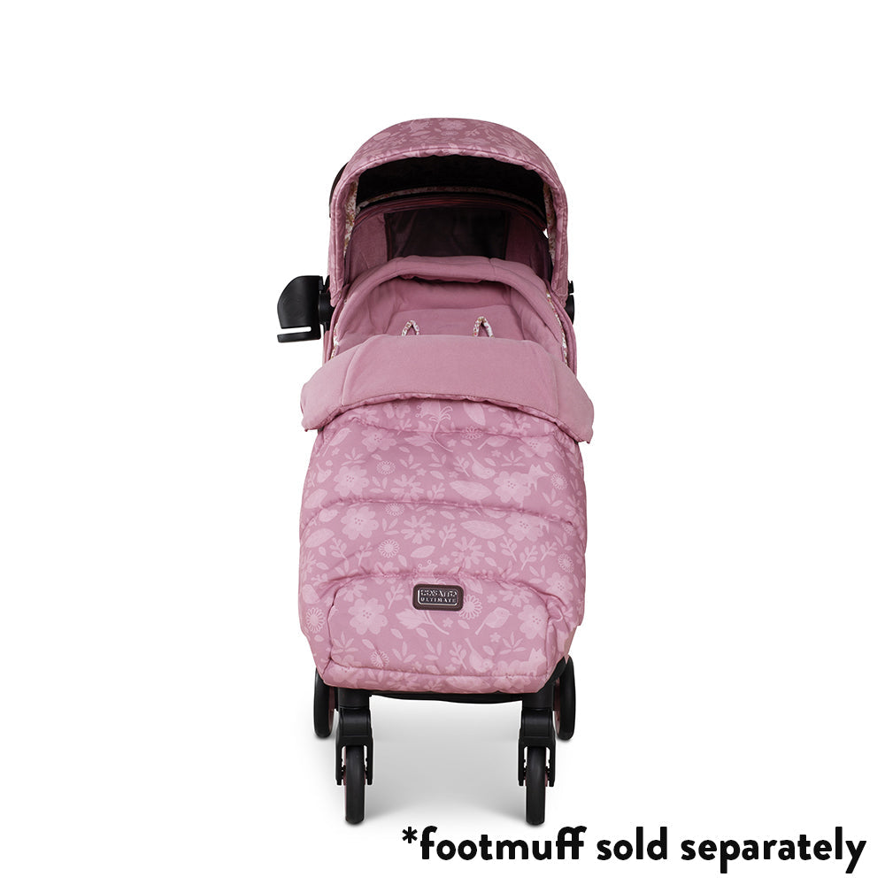 Cosatto Woosh City Stroller - Camille