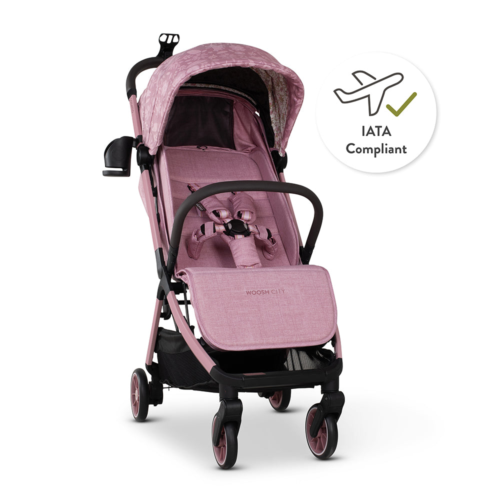 Cosatto Woosh City Stroller - Camille