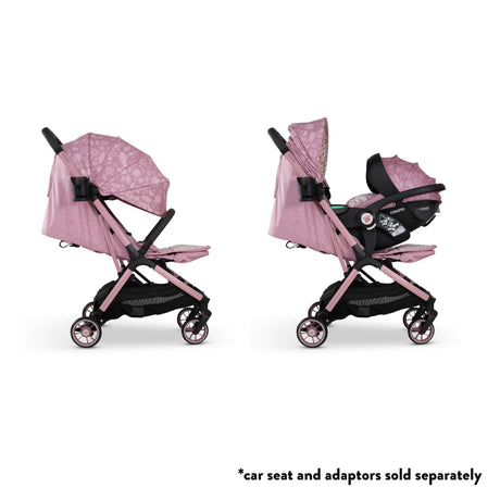 Cosatto Woosh City Stroller - Camille
