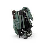 Cosatto Woosh City Recline Car Seat Bundle - Meadow